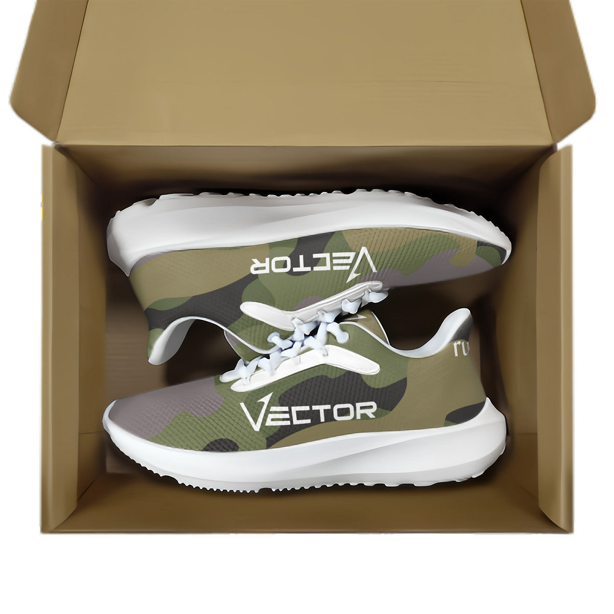 Vector | Pulse Zero