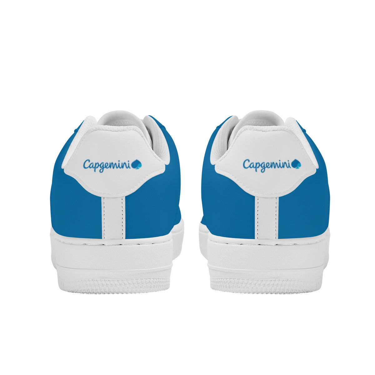 Capgemini V3 | Customized Company Shoes | Shoe Zero