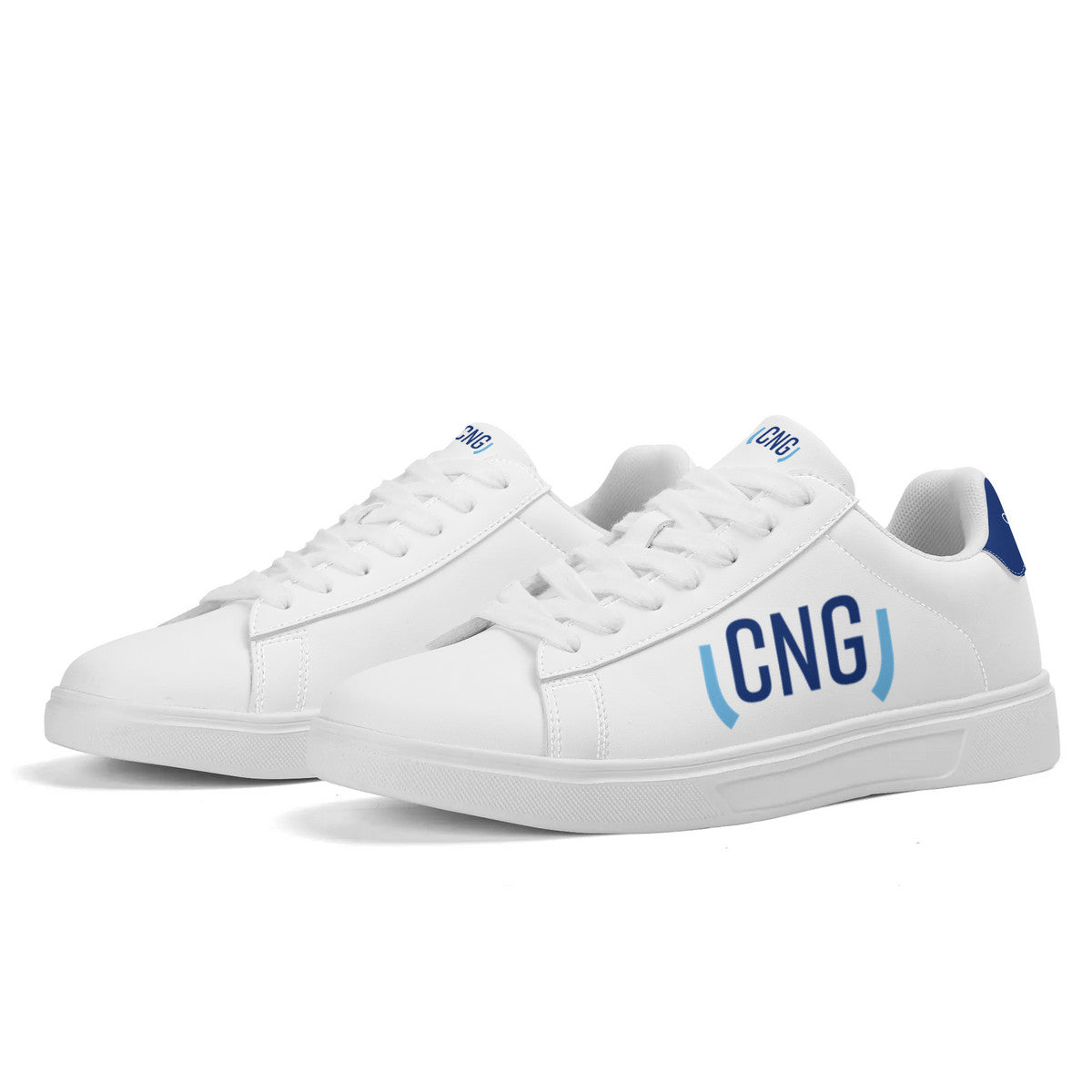 CNG | Custom Branded Shoes | Shoe Zero V1