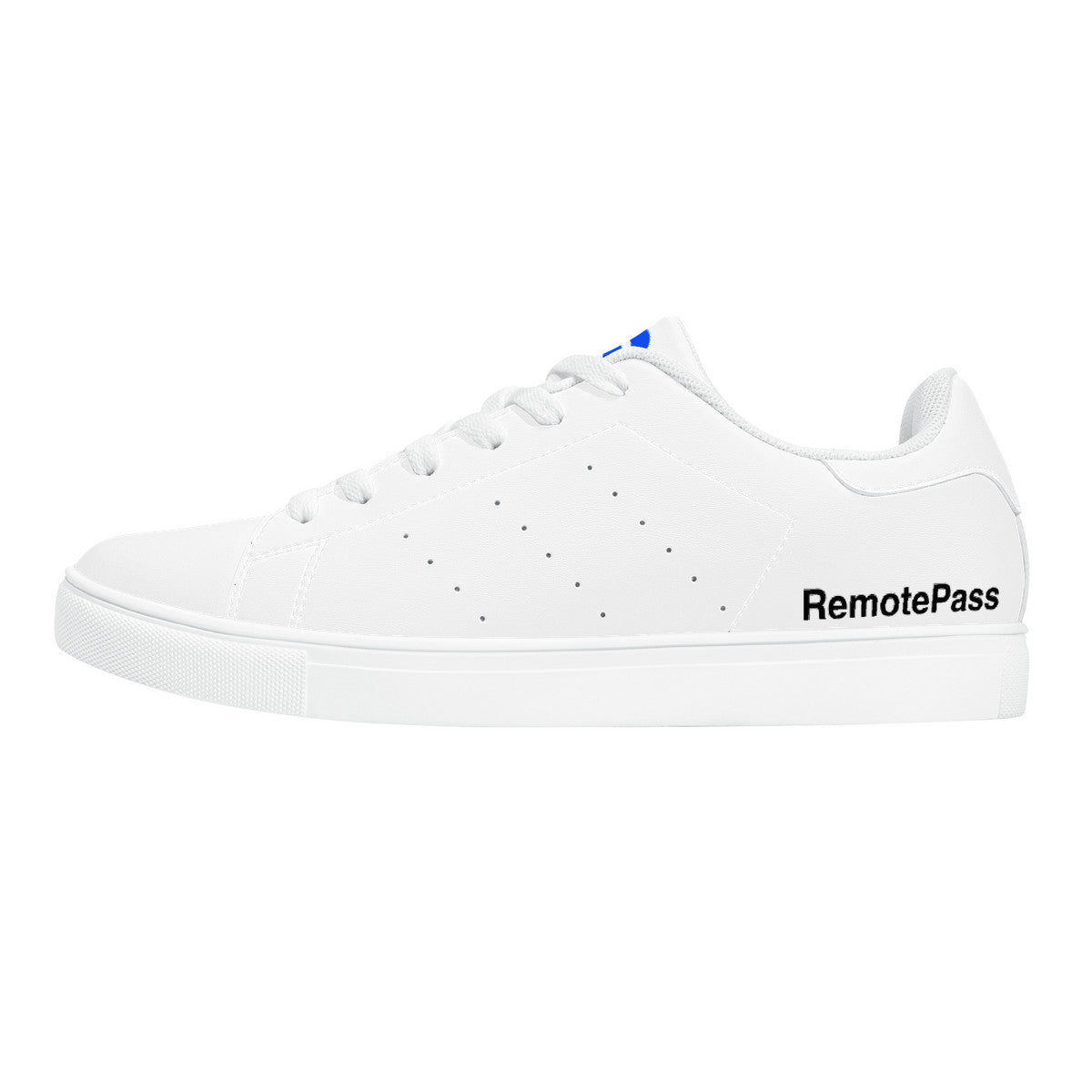 RemotePass | Custom Branded Shoes | Shoe Zero