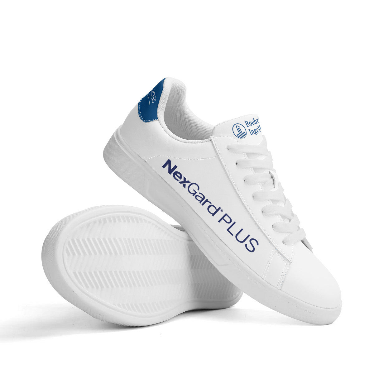 Boehringer Ingelheim | Blue Cross V2