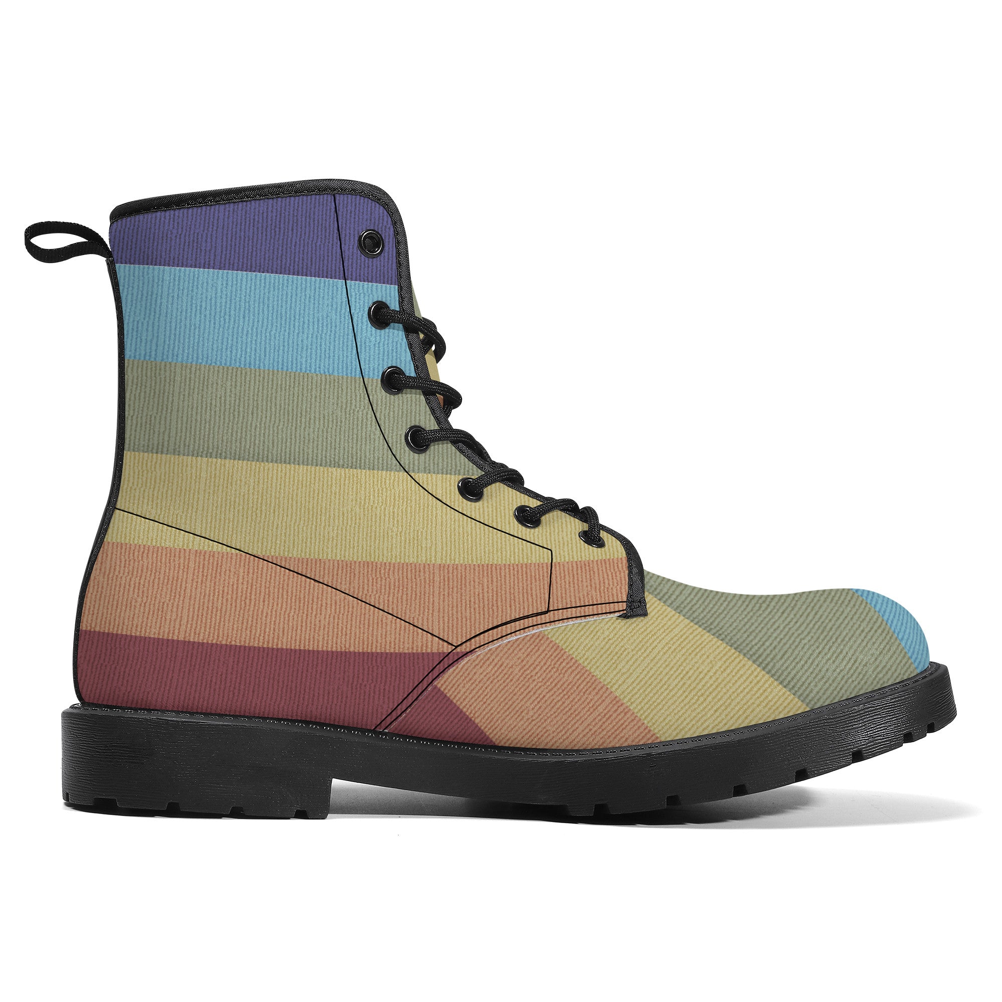 Cool shoes by Gayla Fox | Boots Customized | Shoe Zero