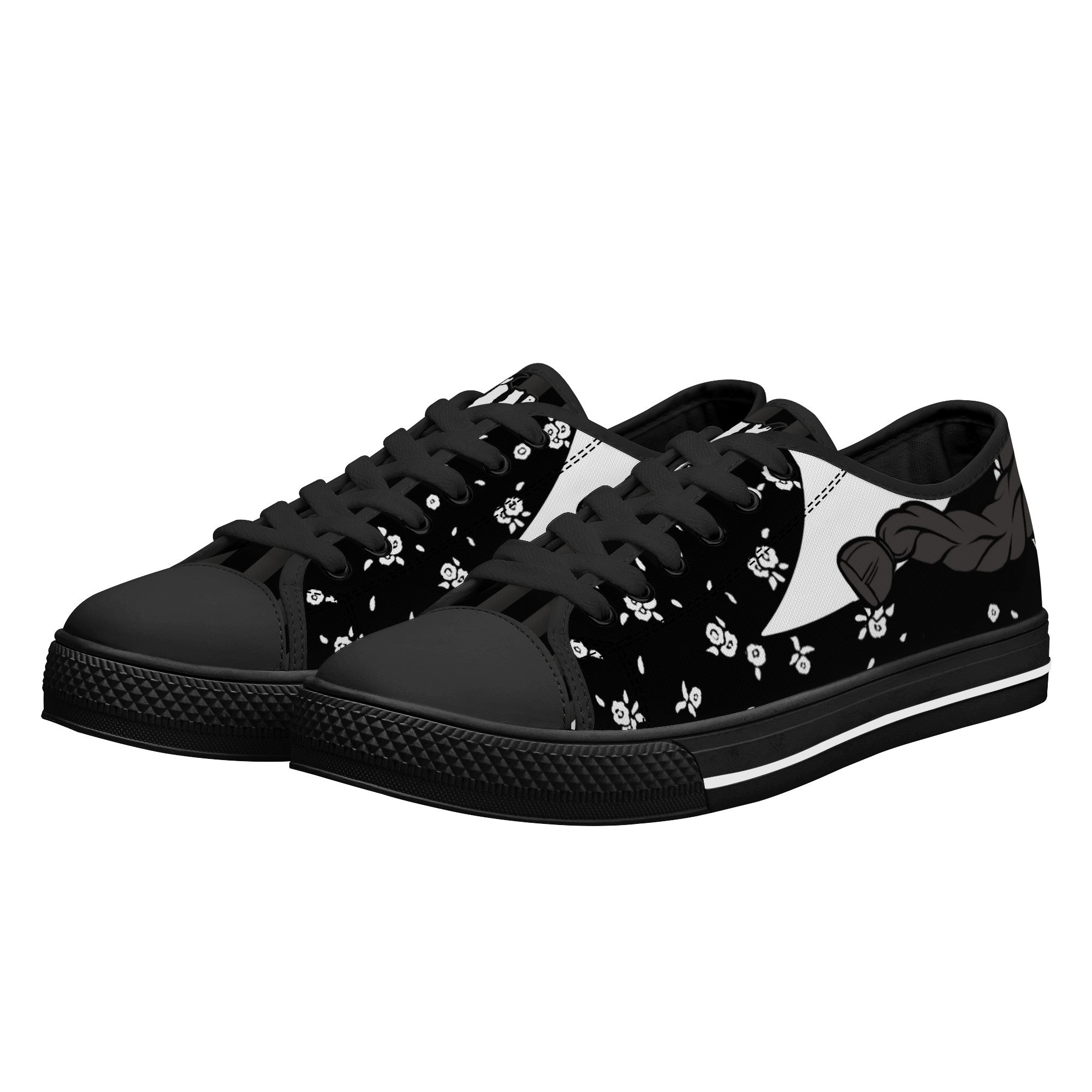 Bull_Airs | Custom Branded Company Shoes | Shoe Zero