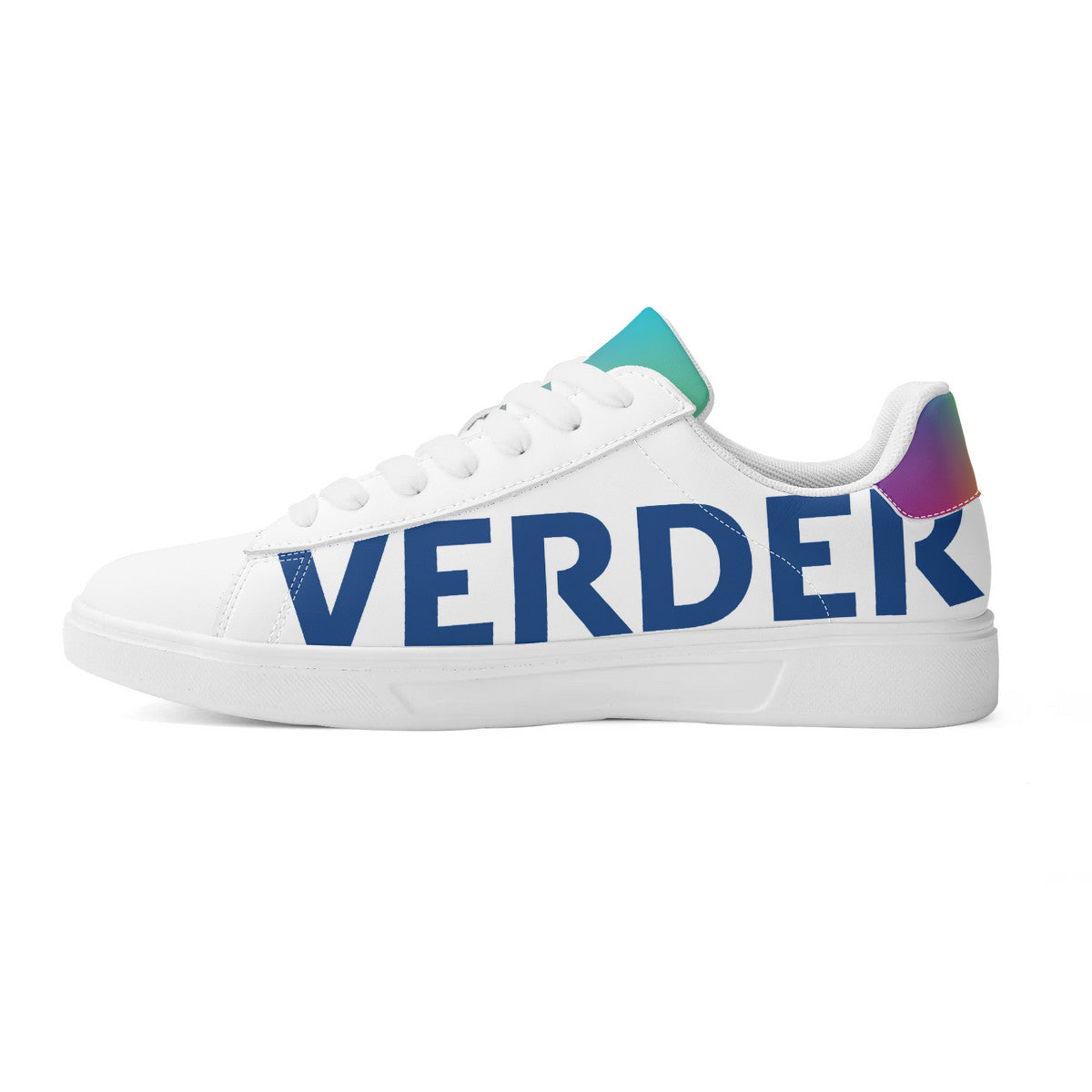 Verder | Custom Branded Shoes | Shoe Zero