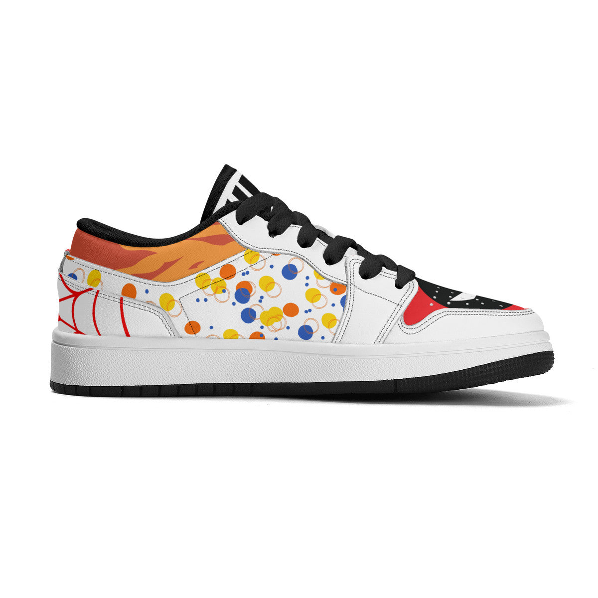 Cool Shoes by Lucas | Customized Kid's Shoes