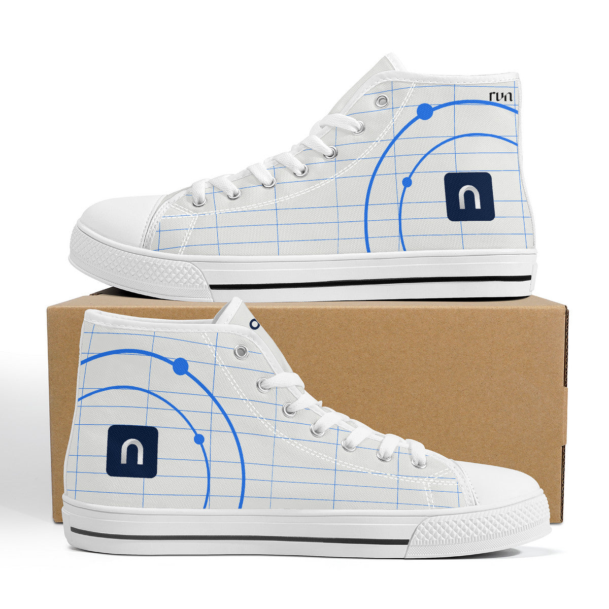 Nostra | Canvas Zero