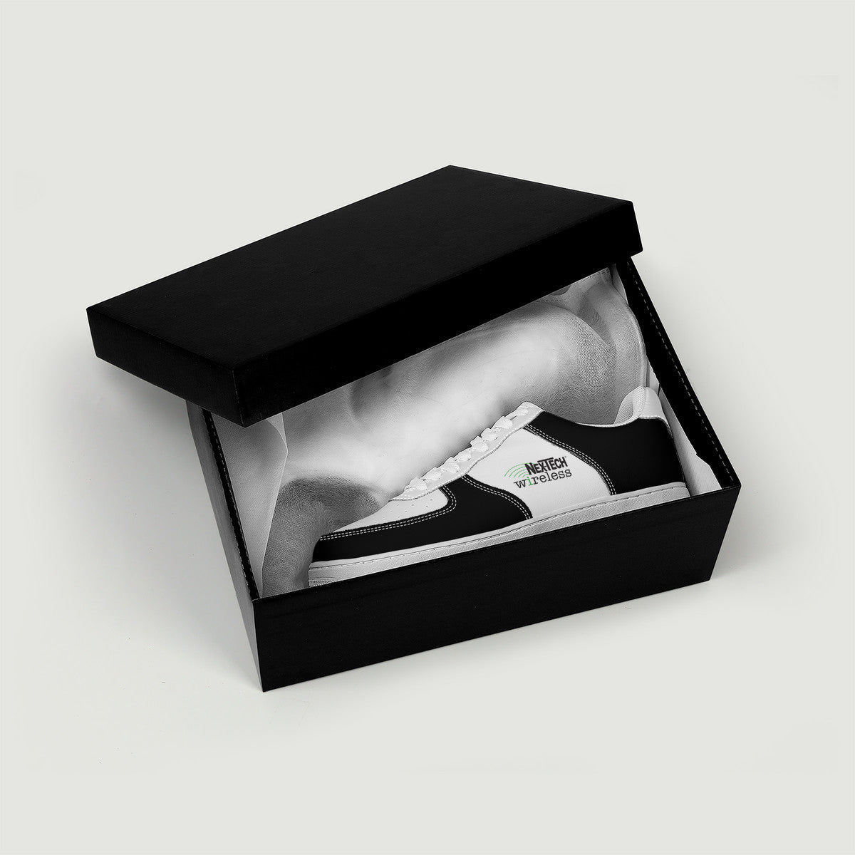 NTW | Custom Branded Shoes | Shoe zero