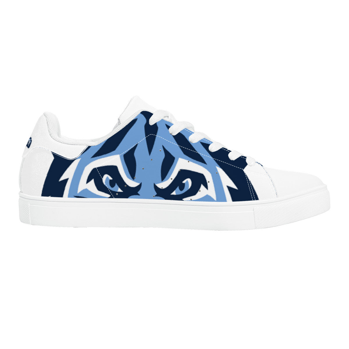 Frost Tiger | Custom Branded Shoes | Shoe Zero