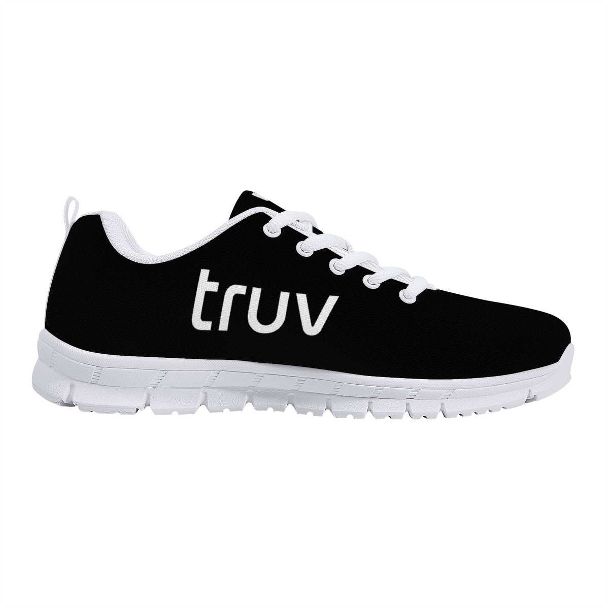 Truv | Shoe Zero Custom Branded Shoes | V3
