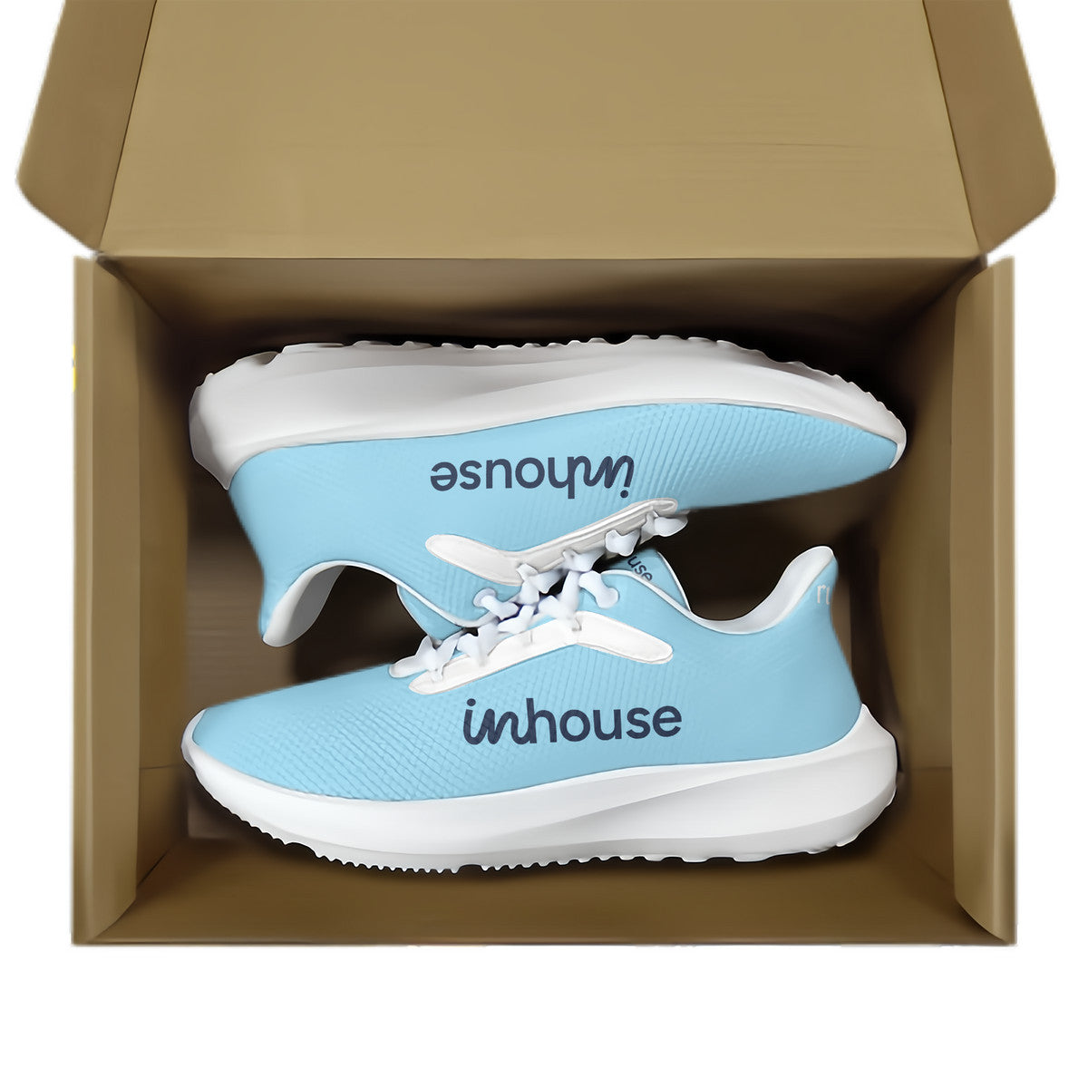 Inhouse | Pulse Zero