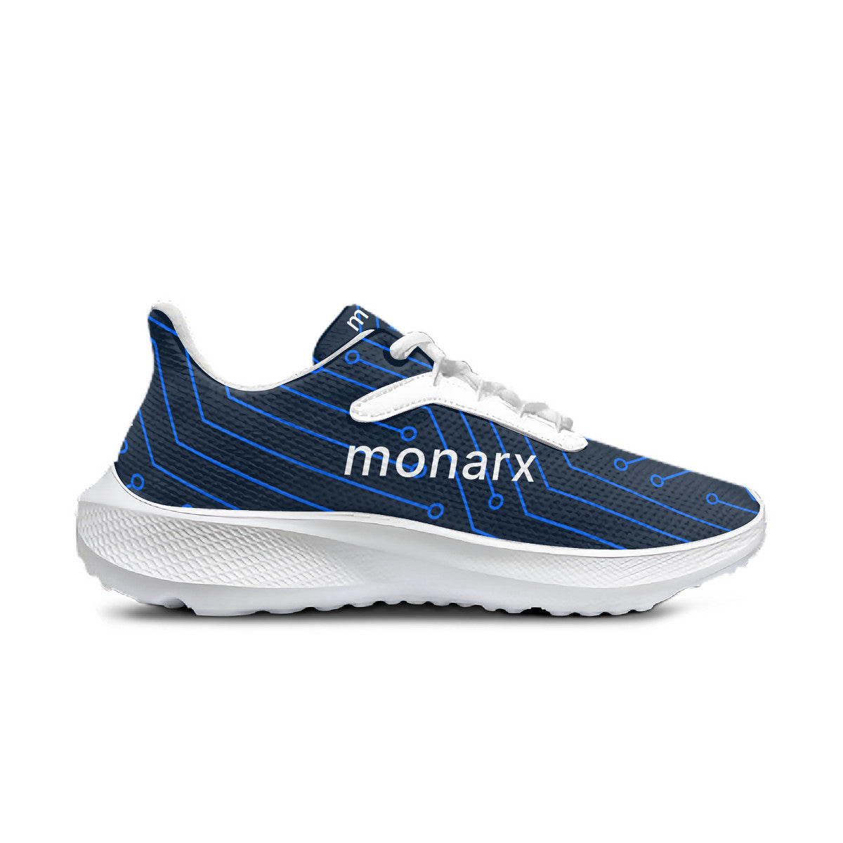 Monarx | Pulse Zero