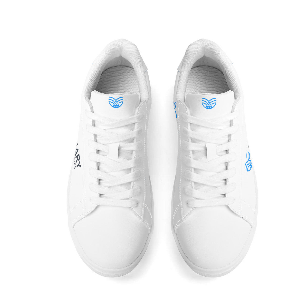 Canary Technologies | Custom Branded Shoes | V1