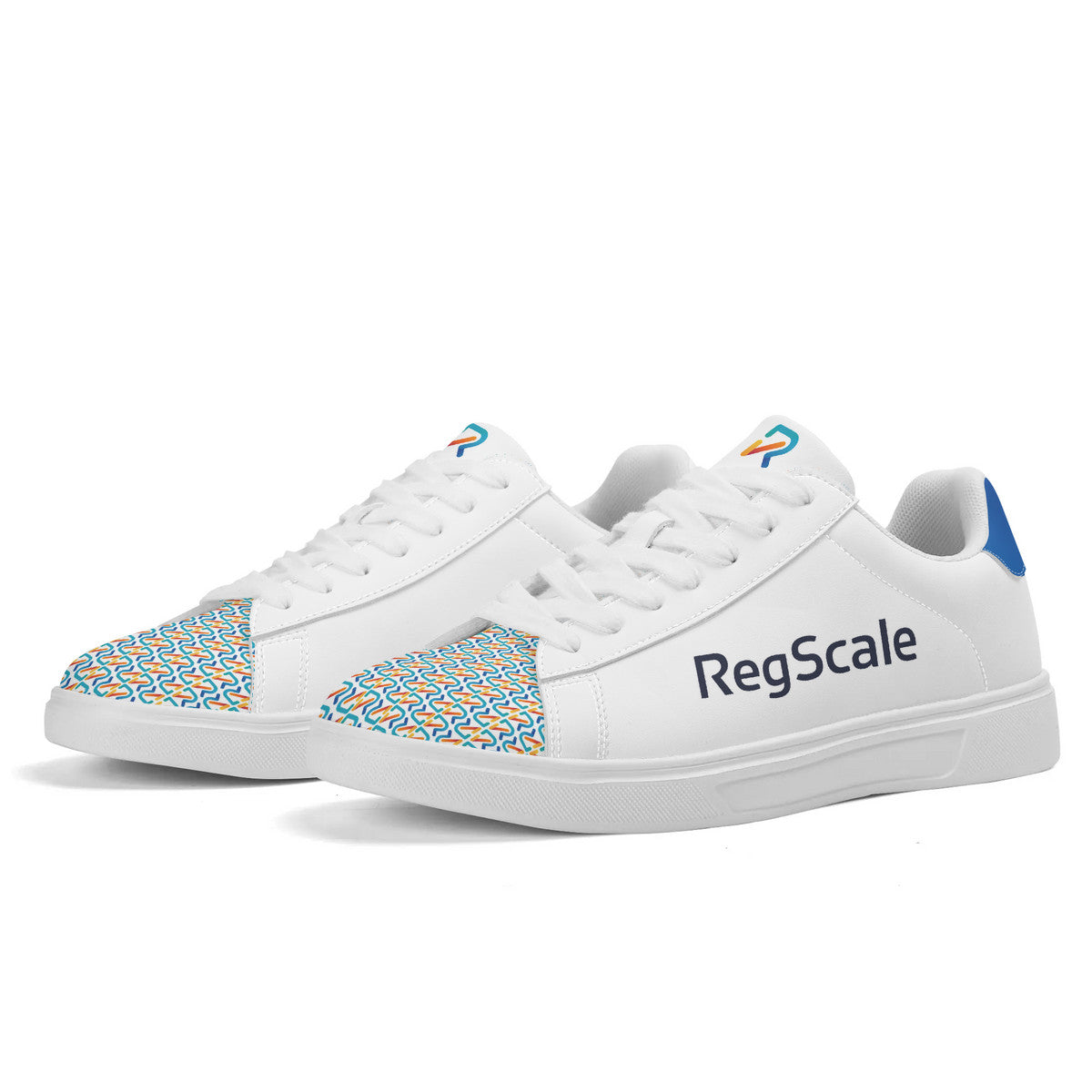 Regscale | Custom Branded Shoes | Shoe Zero