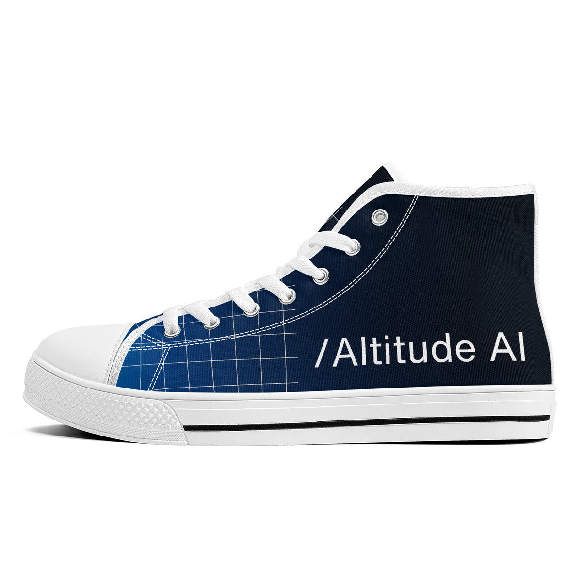Altitude | Zero Canvas