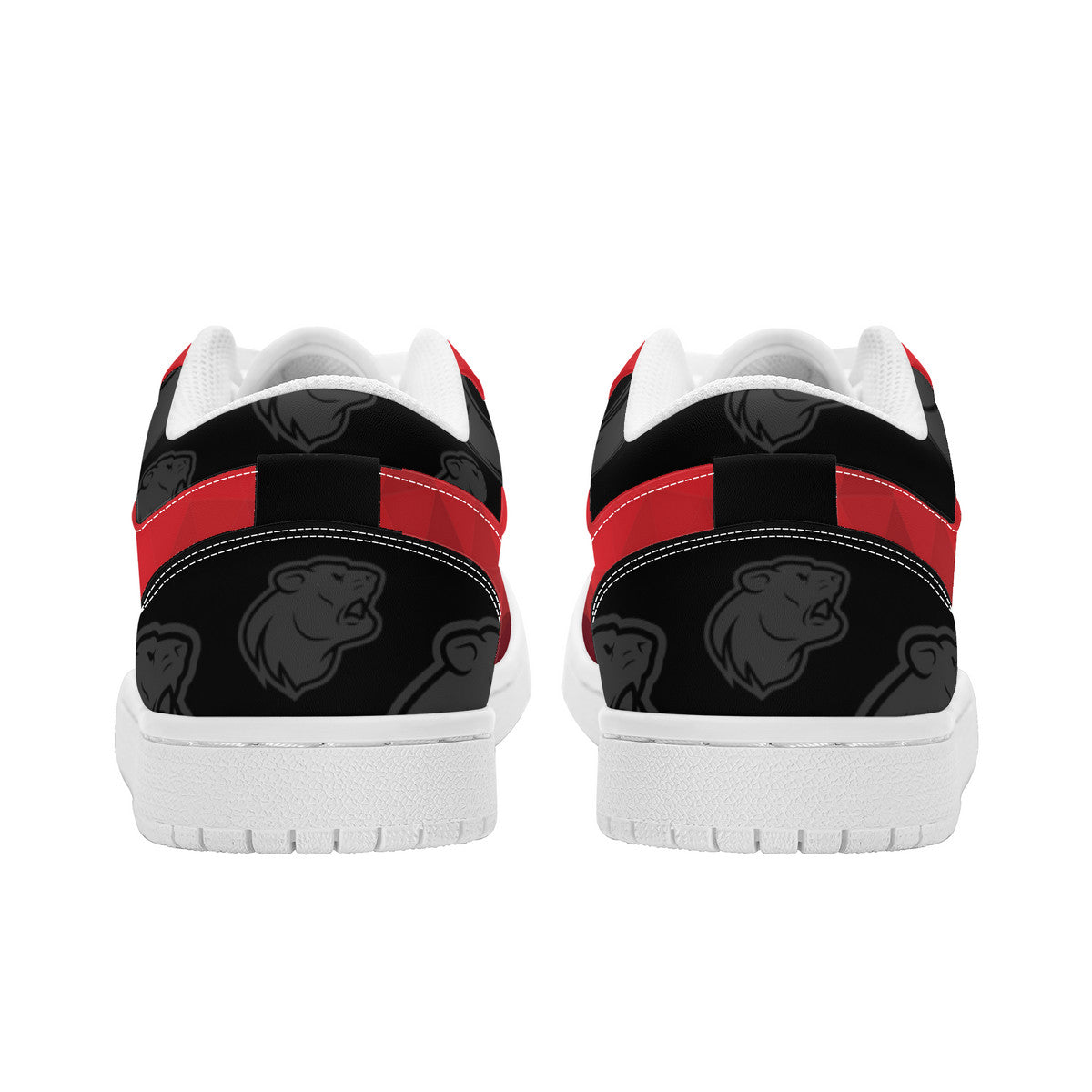 Panthers | Customized Shoes | Shoe Zero