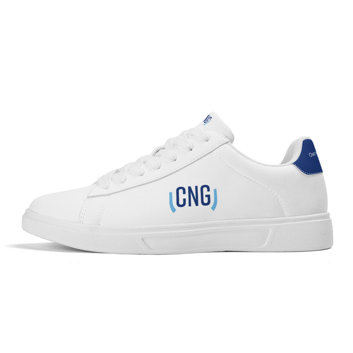 CNG | Custom Branded Shoes | Shoe Zero V1 (Updated)