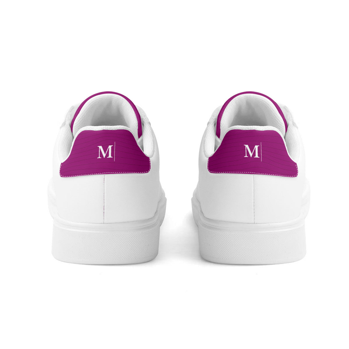 Mercer Advisors | Custom Branded Shoes | Shoe Zero V1