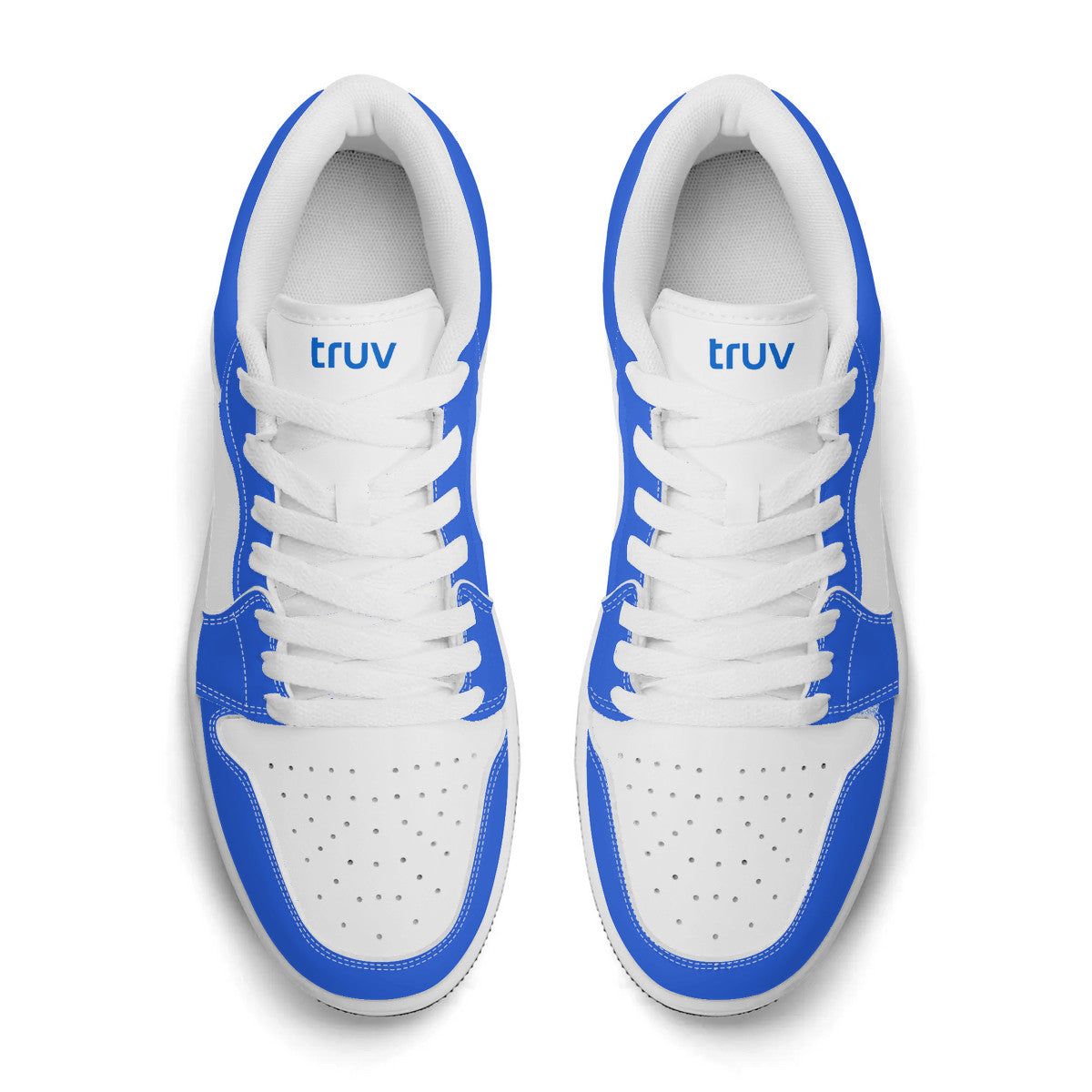 Truv | Shoe Zero Custom Branded Shoes | V2