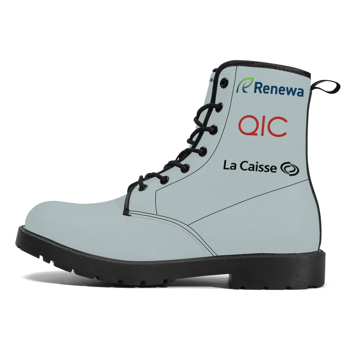 Renewa | Custom Branded Shoes | Shoe Zero V3