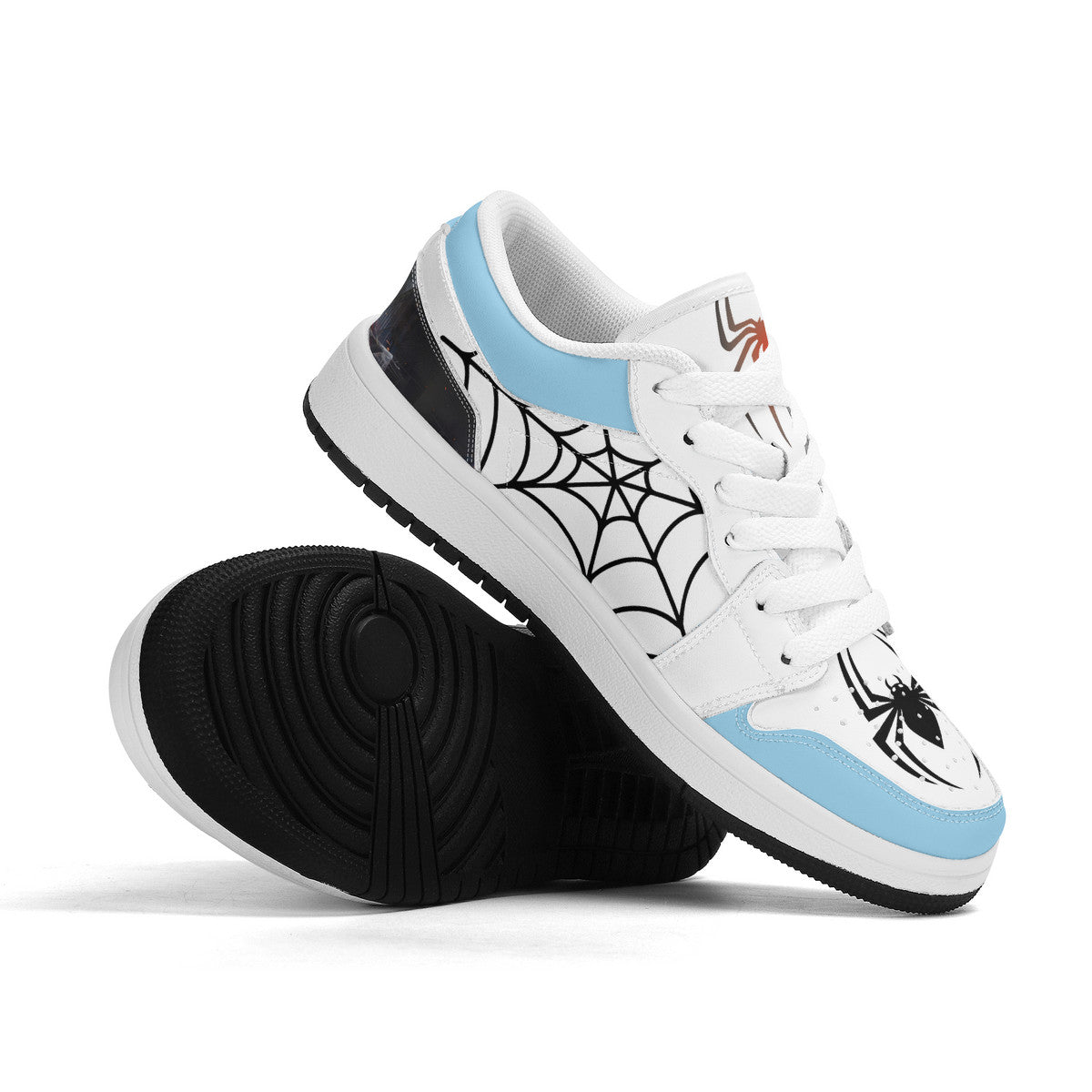 Braxton | Custom Kids Shoes | Shoe Zero