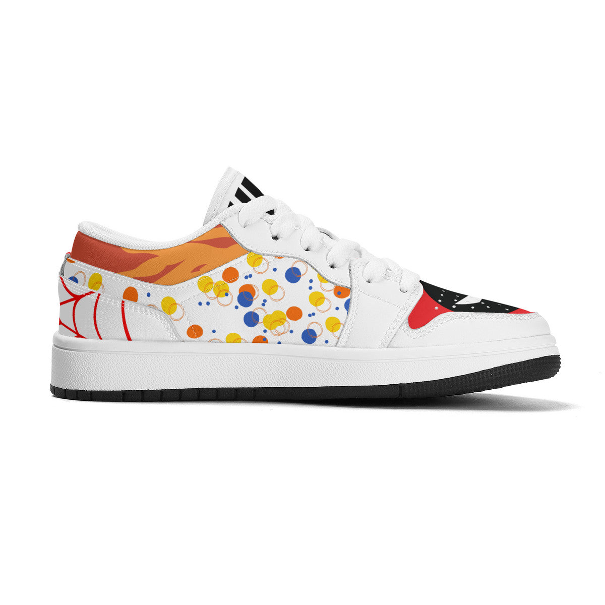 Cool Shoes by Lucas | Customized Kid's Shoes