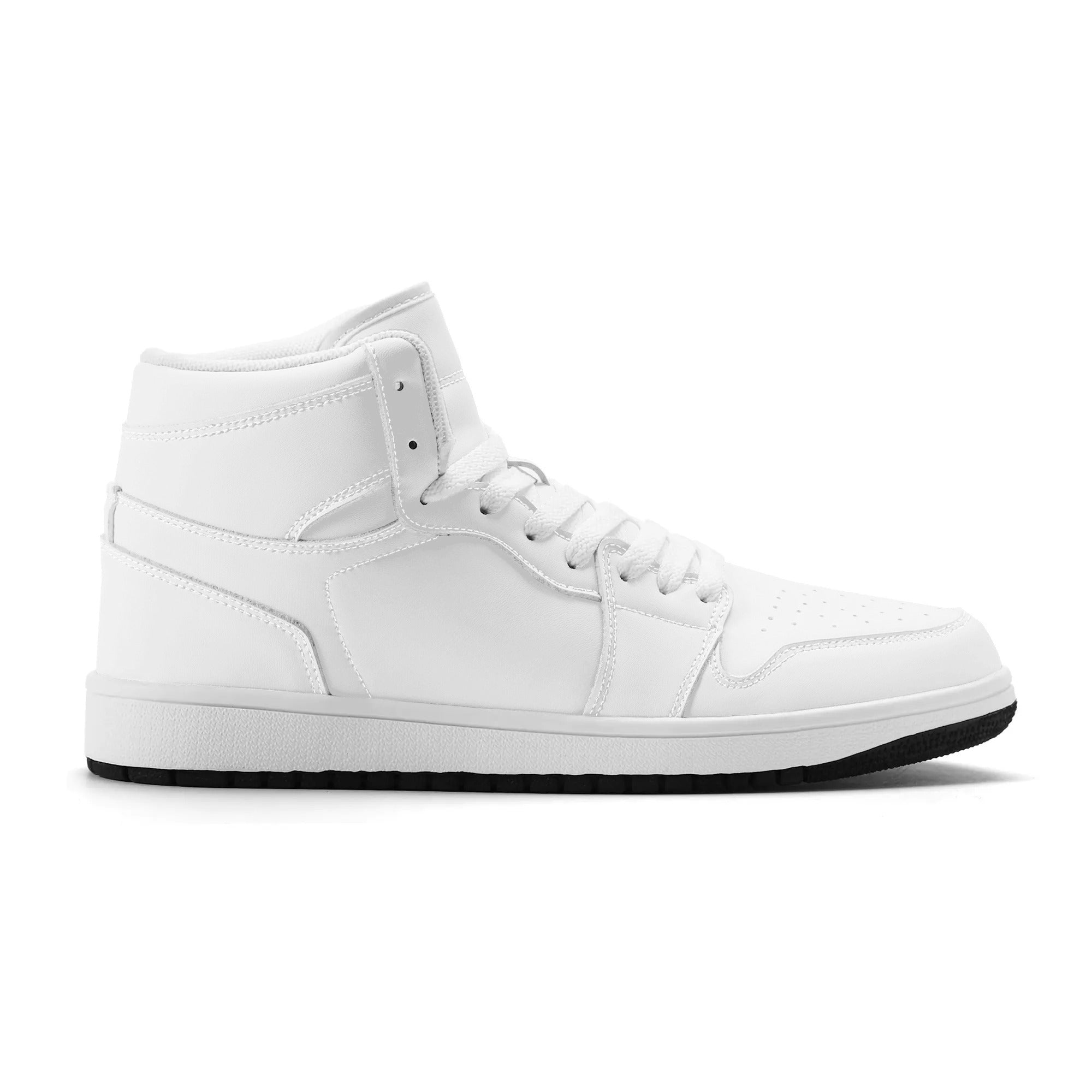 Court Zero Hightops V2