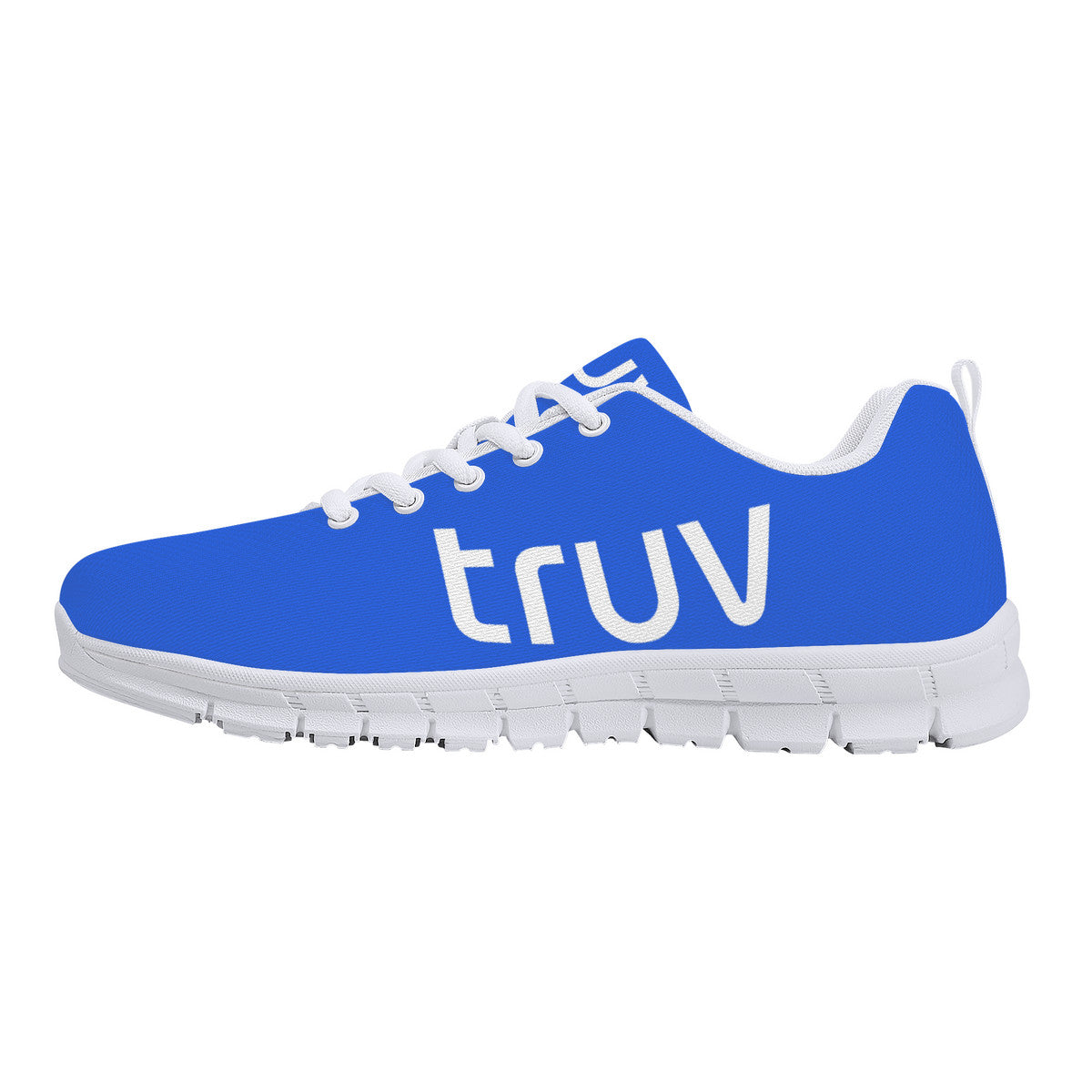 Truv | Custom Branded Shoes | Shoe Zero V4