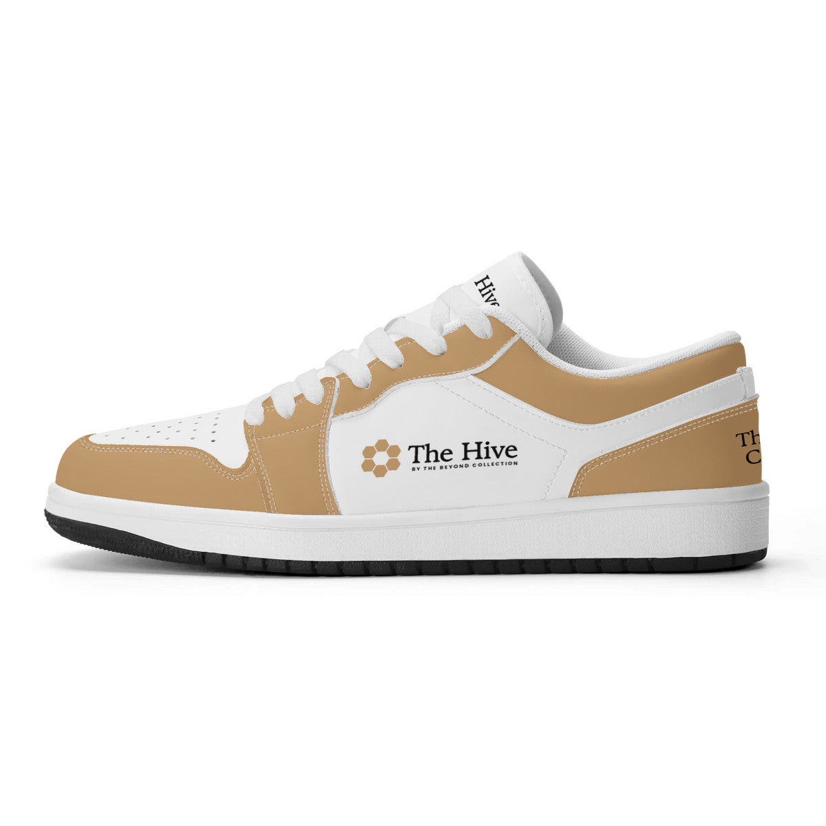 Beyond Collections | Custom Branded Shoes | Shoe Zero V4