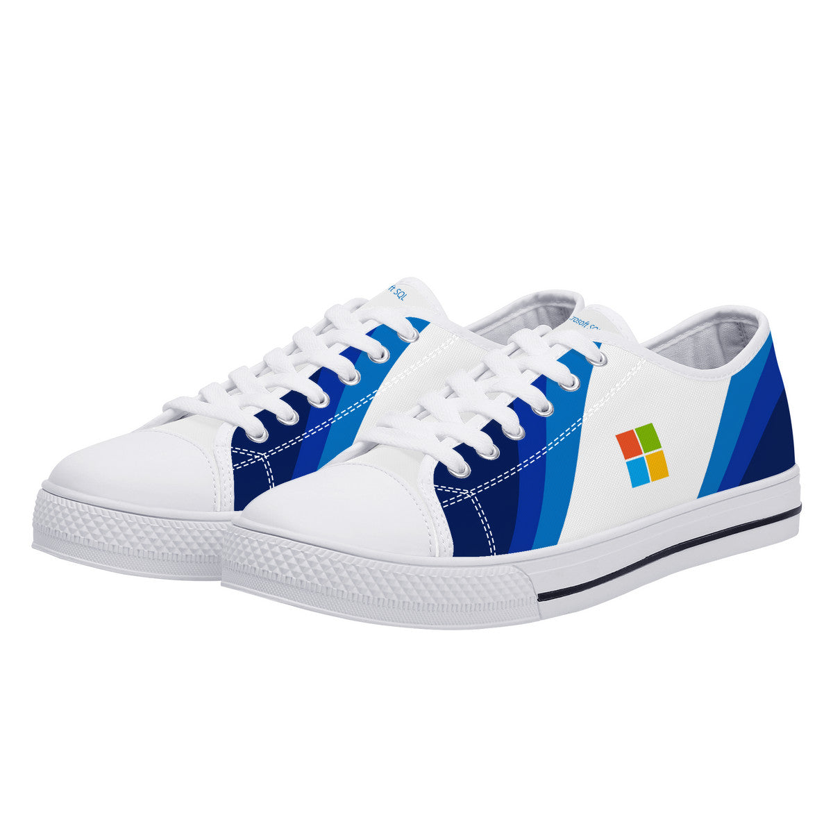 microsoft sneaker main view