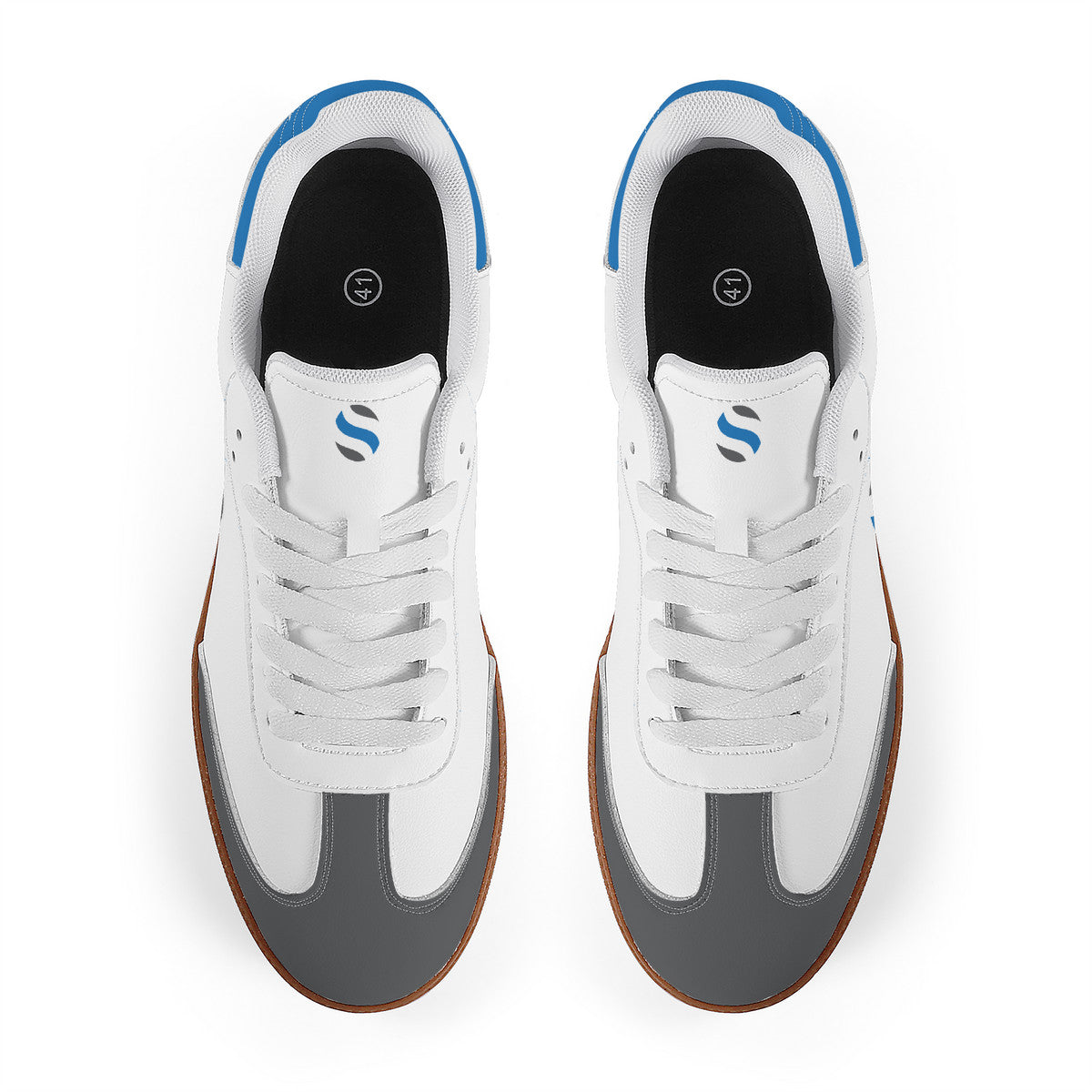 Samba Safety | Street Zero V2