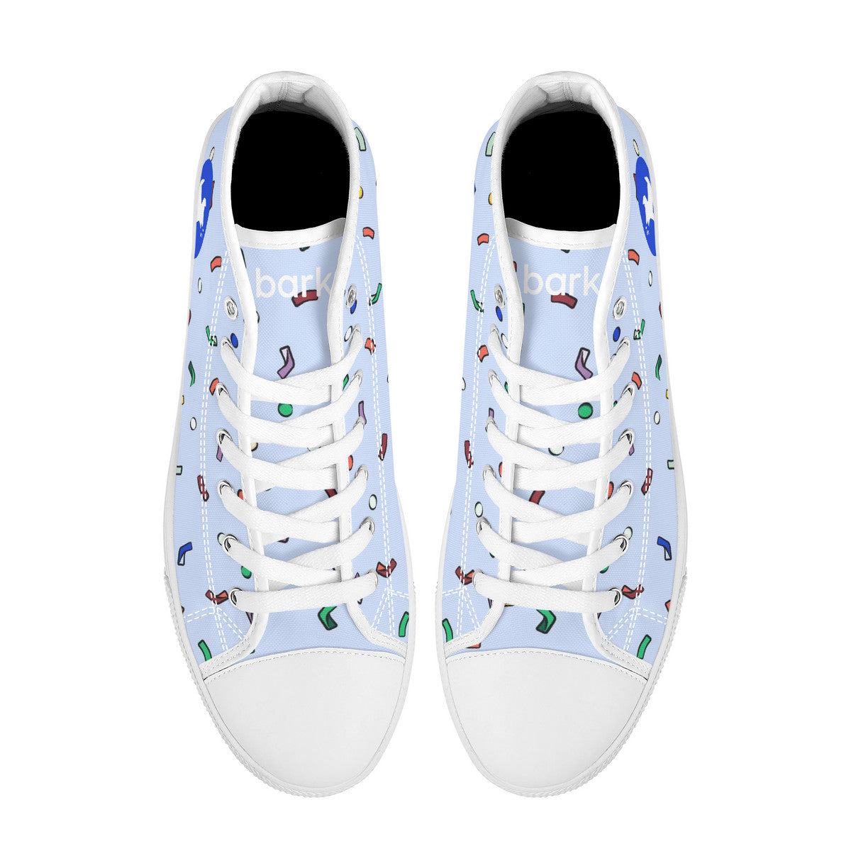 Bark | Zero Canvas