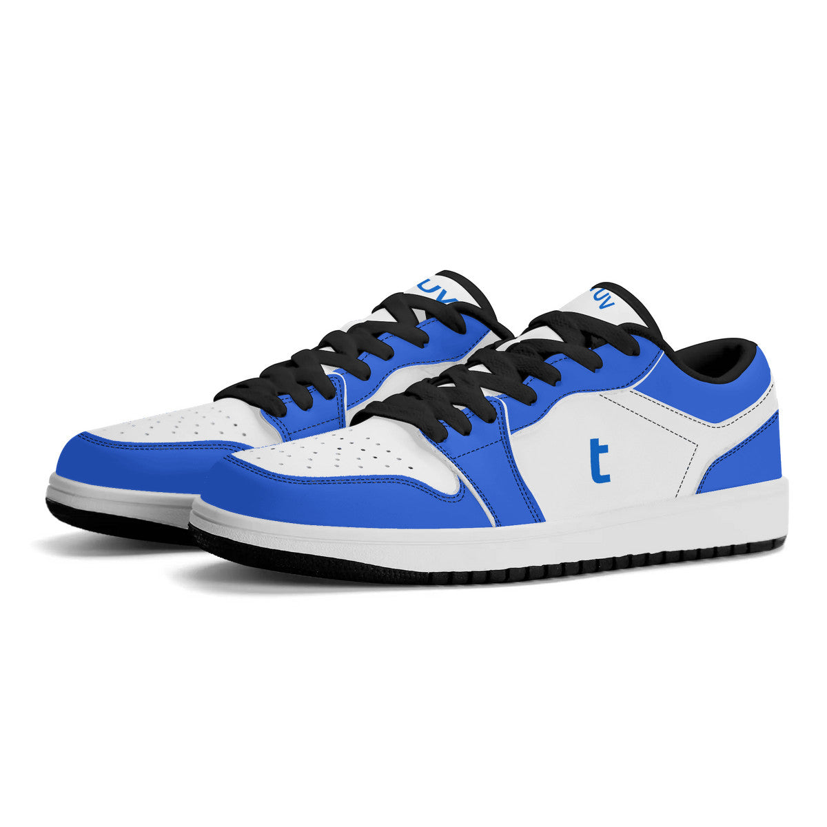 Truv | Shoe Zero Custom Branded Shoes | V2
