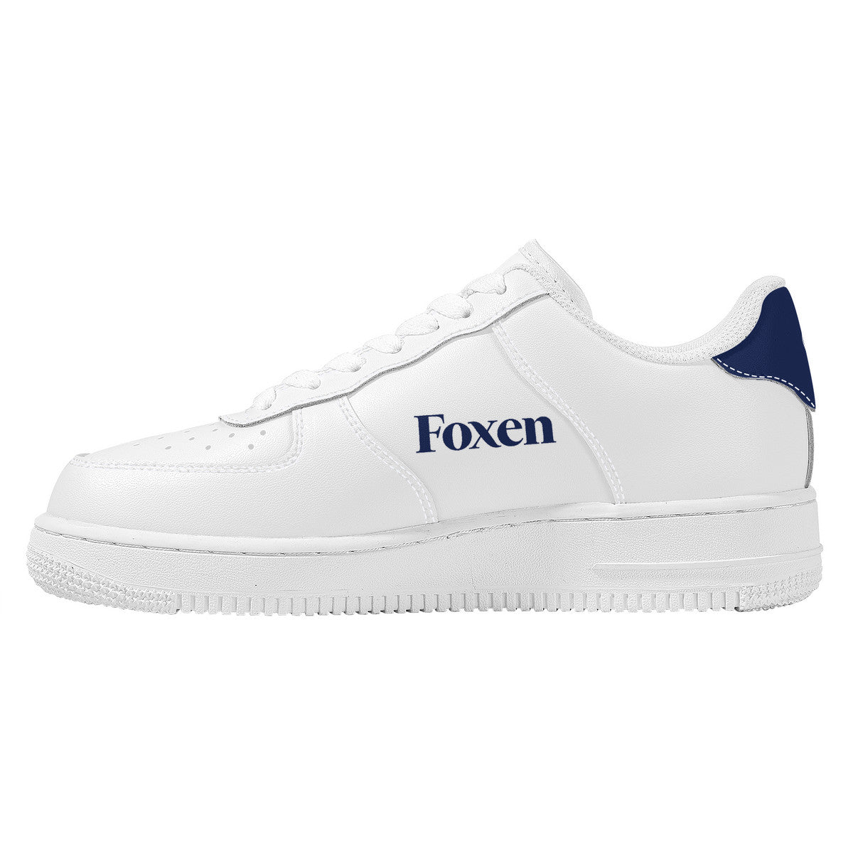 Foxen | Custom Branded Shoes | Shoe Zero V1