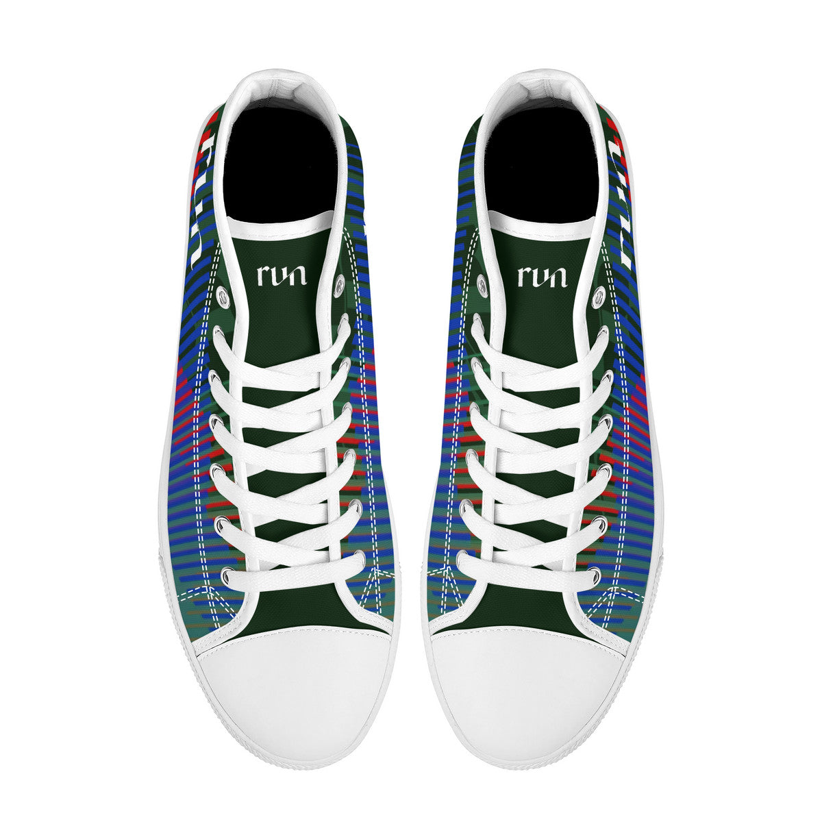 Run Ventures | Zero Canvas