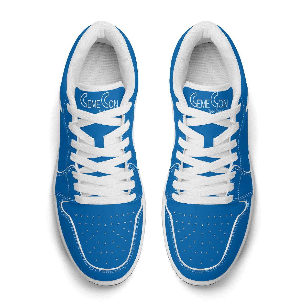 Ceme Con Core Zero Low Tops 1
