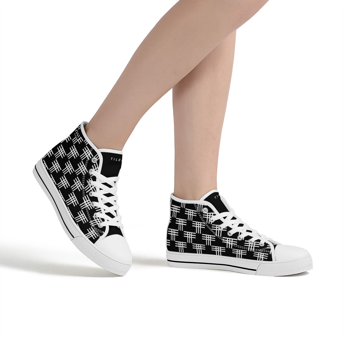 Tiled | Zero Canvas
