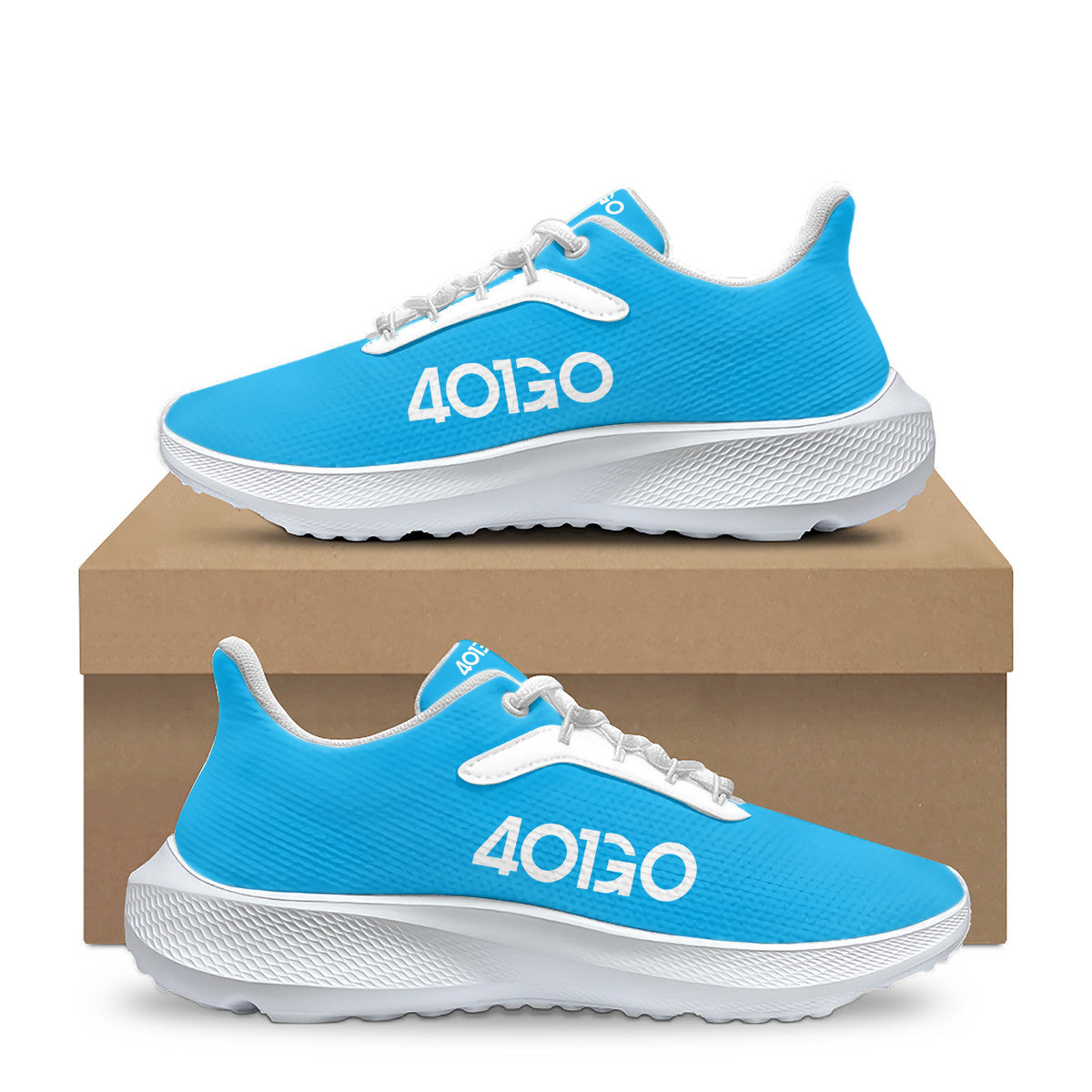 401GO | Pulse Zero