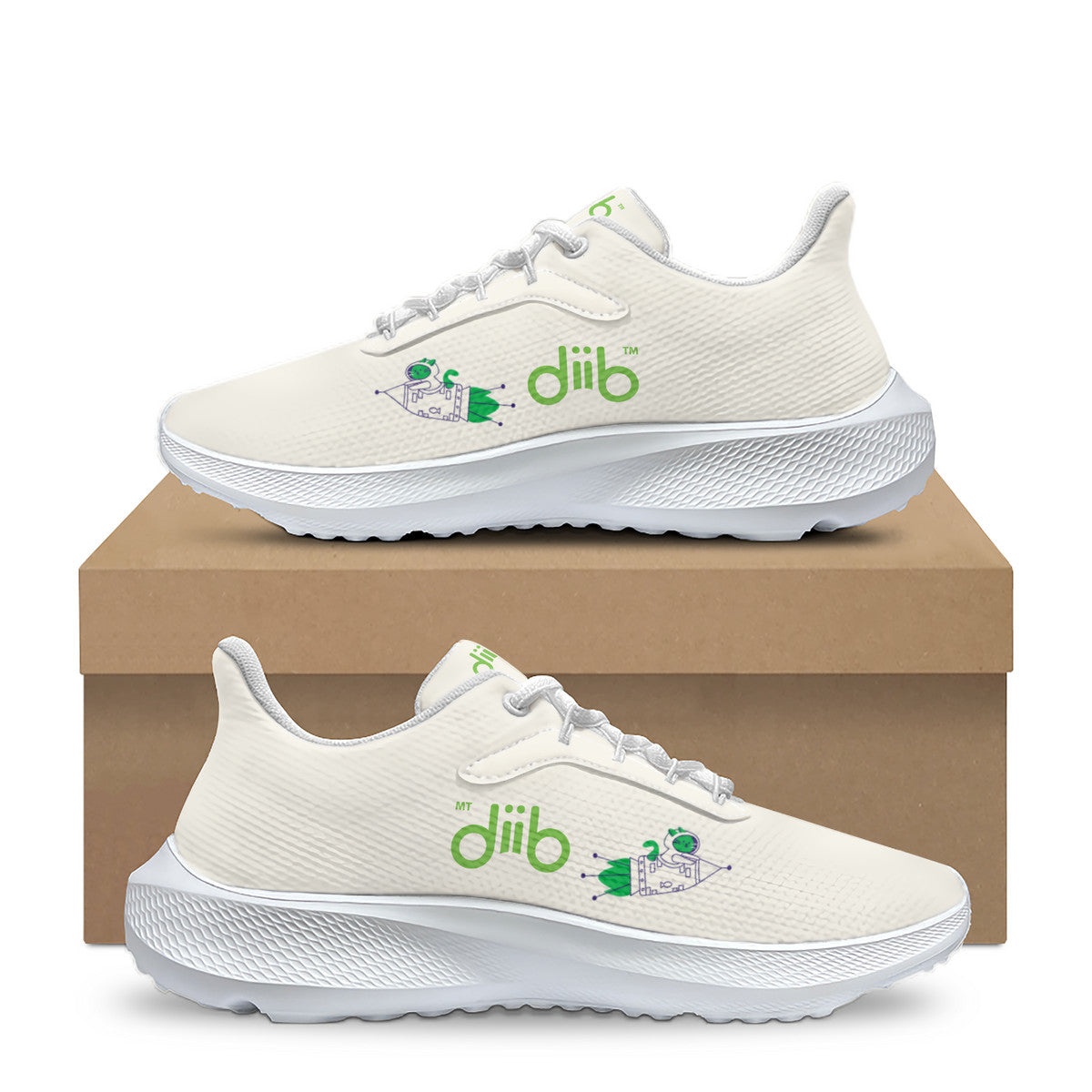 Diib | Pulse Zero