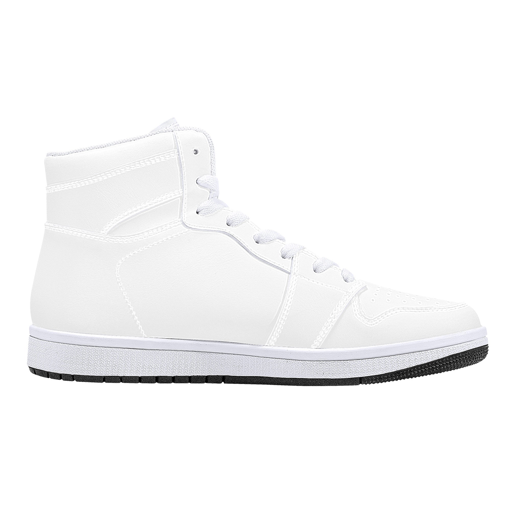 Dion Italy - High Top | Custom Branded Company Shoes | Shoe Zero