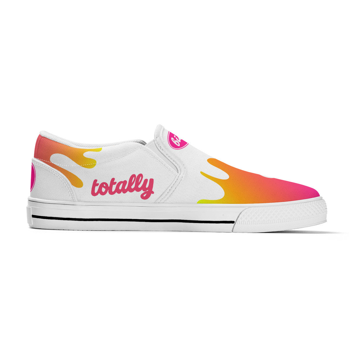 Bitchin Sauce | Customized Business Shoes | Shoe Zero