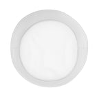 tour zero hat aerial white interior