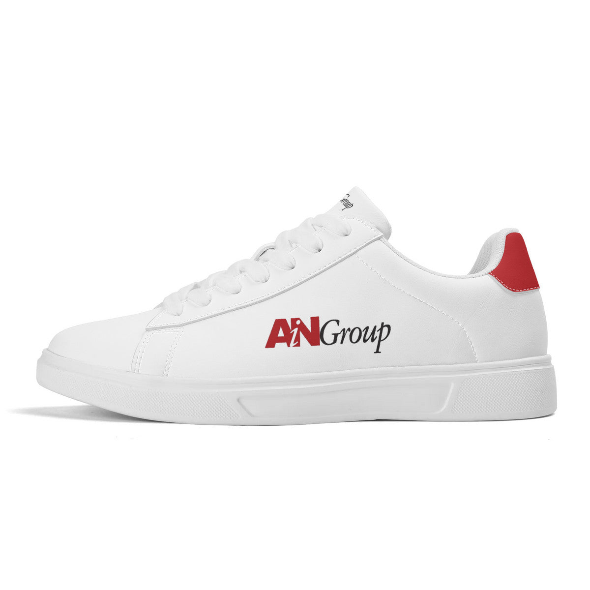 AiN Group | Custom Branded Shoes | Shoe Zero V1