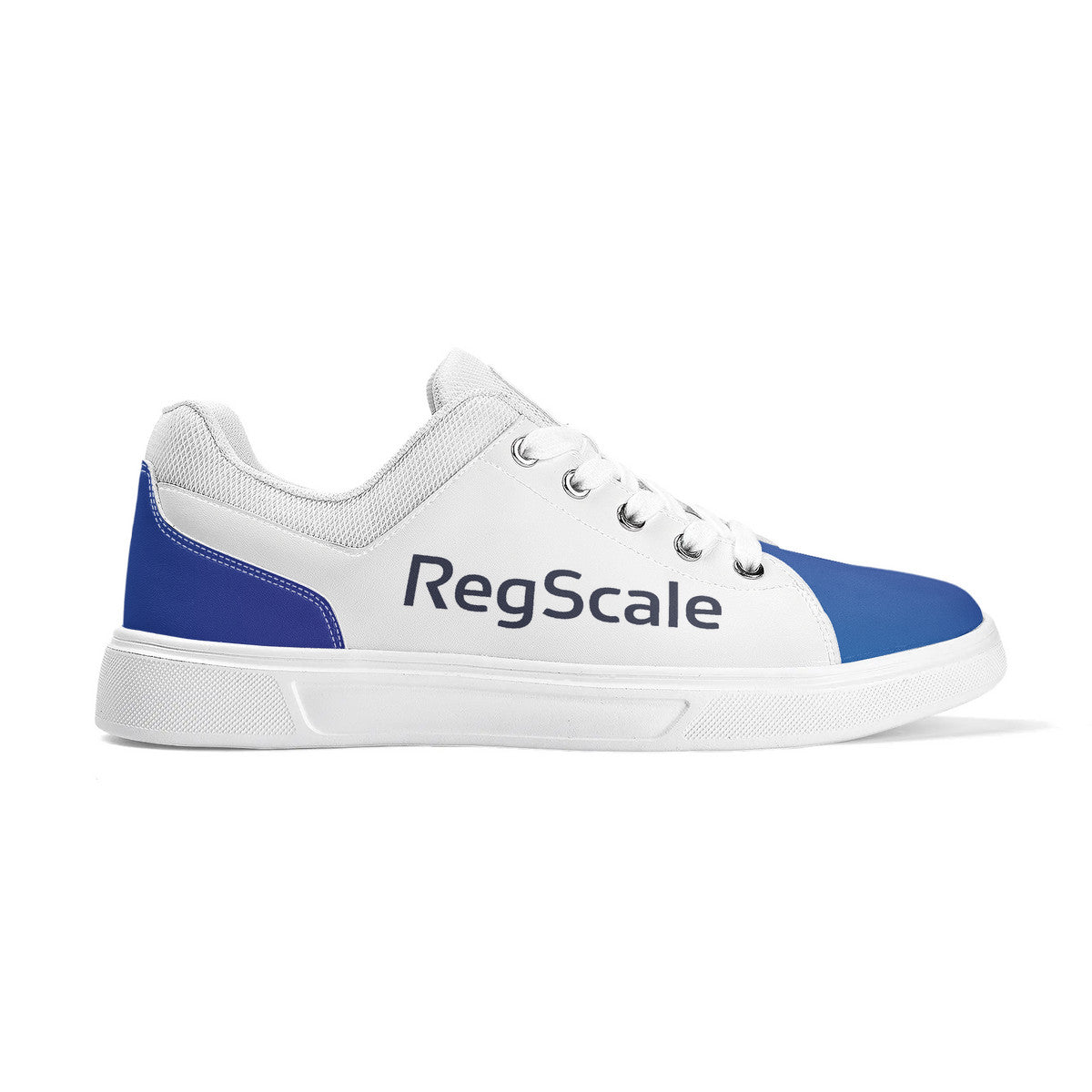 Regscale Design #2 Custom Shoes | Shoe Zero