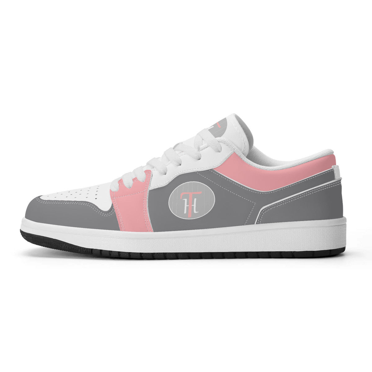 TH | Custom Branded Shoes | Shoe Zero