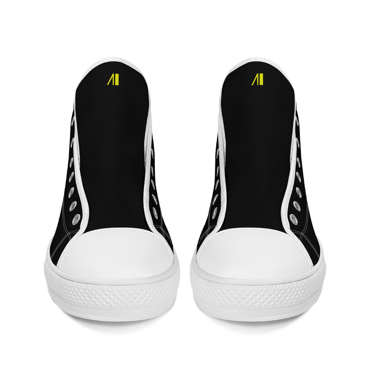 BlackShark | Zero Canvas