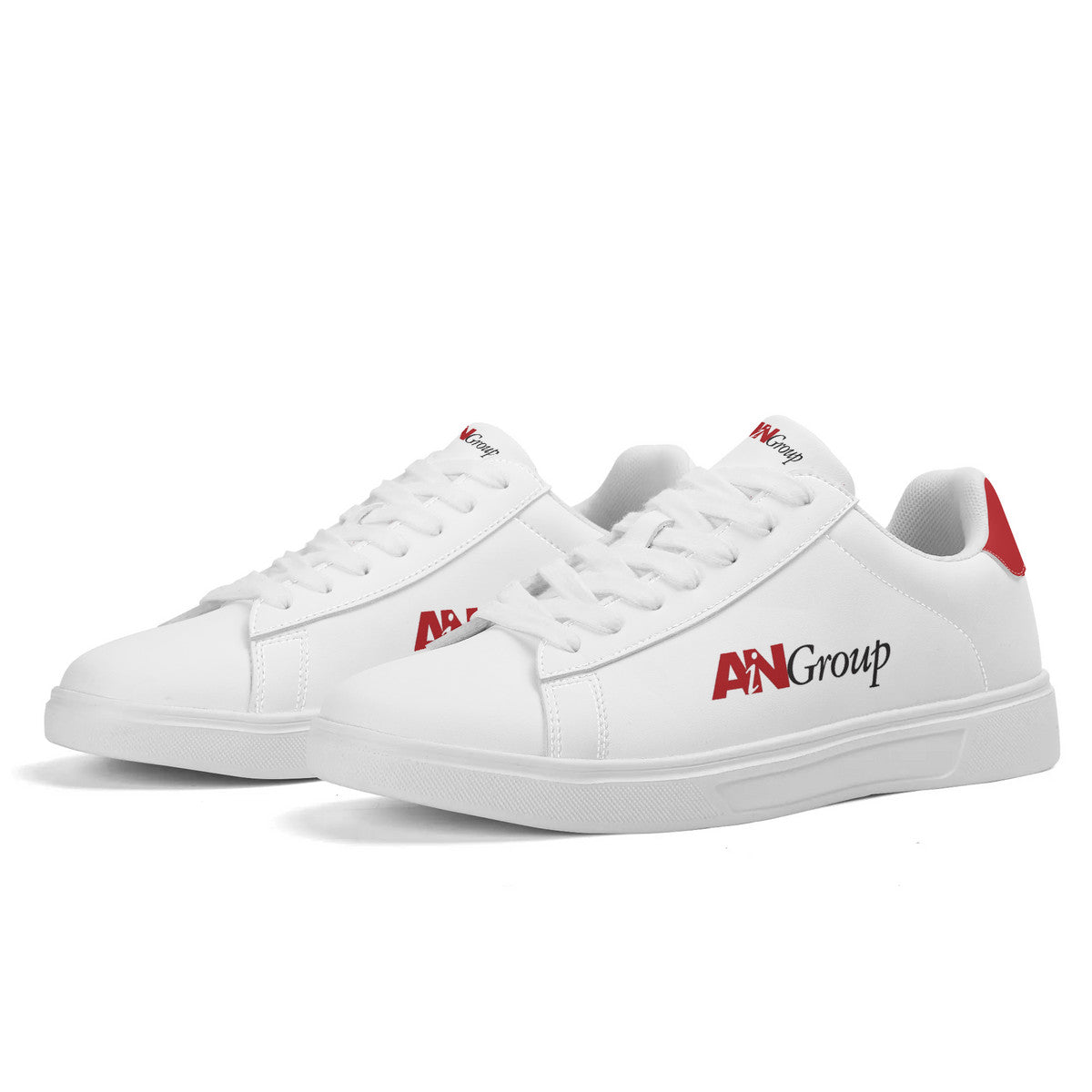 AiN Group | Custom Branded Shoes | Shoe Zero V1