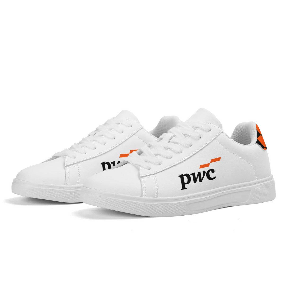 PWC | Custom Branded Shoes | Shoe Zero