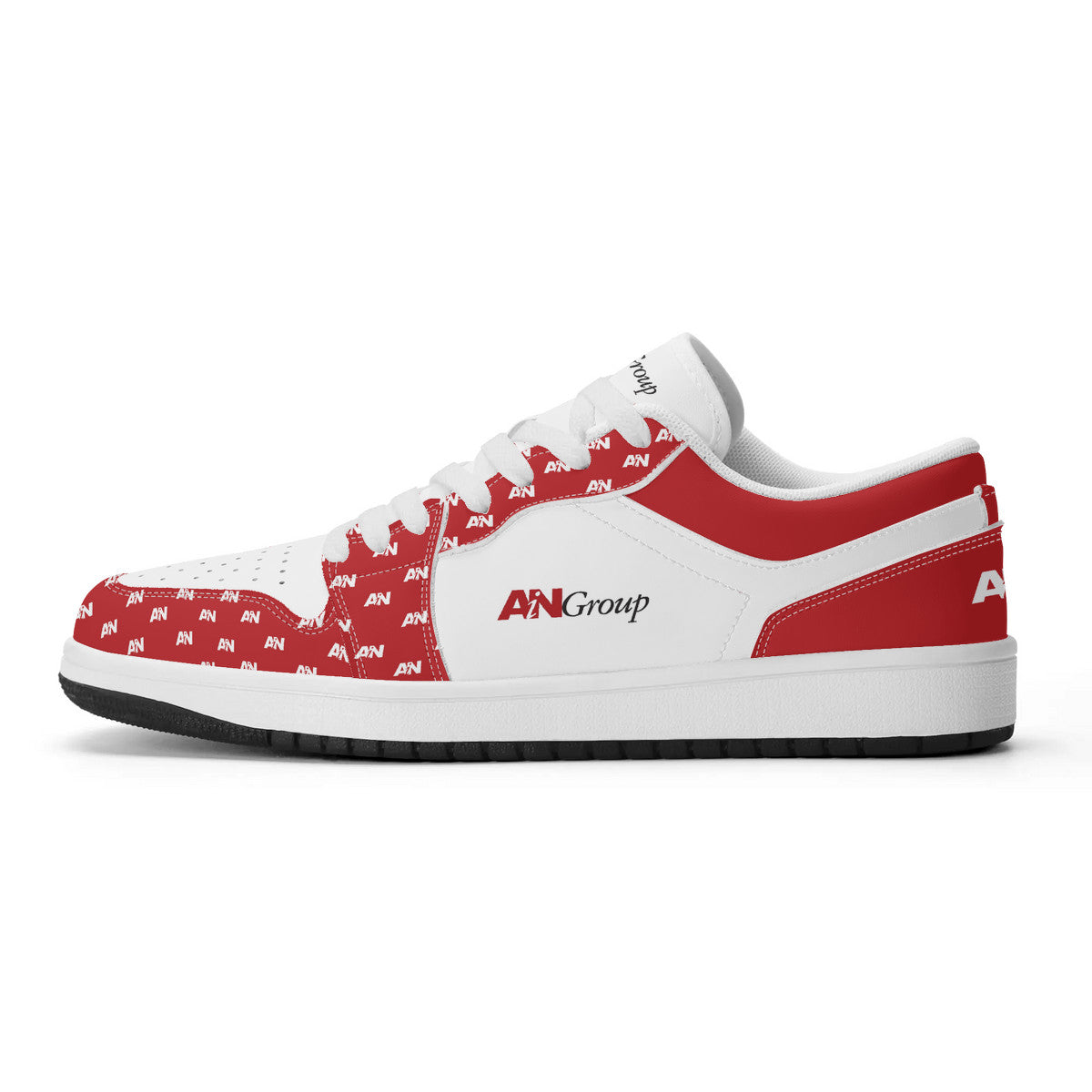 AiN Group | Custom Branded Shoes | Shoe Zero V2