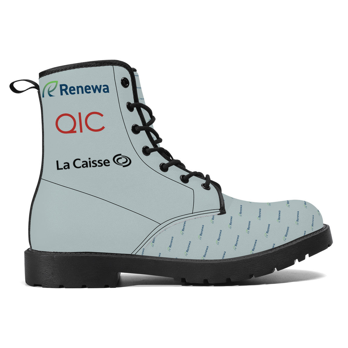 Renewa | Custom Branded Shoes | Shoe Zero V2