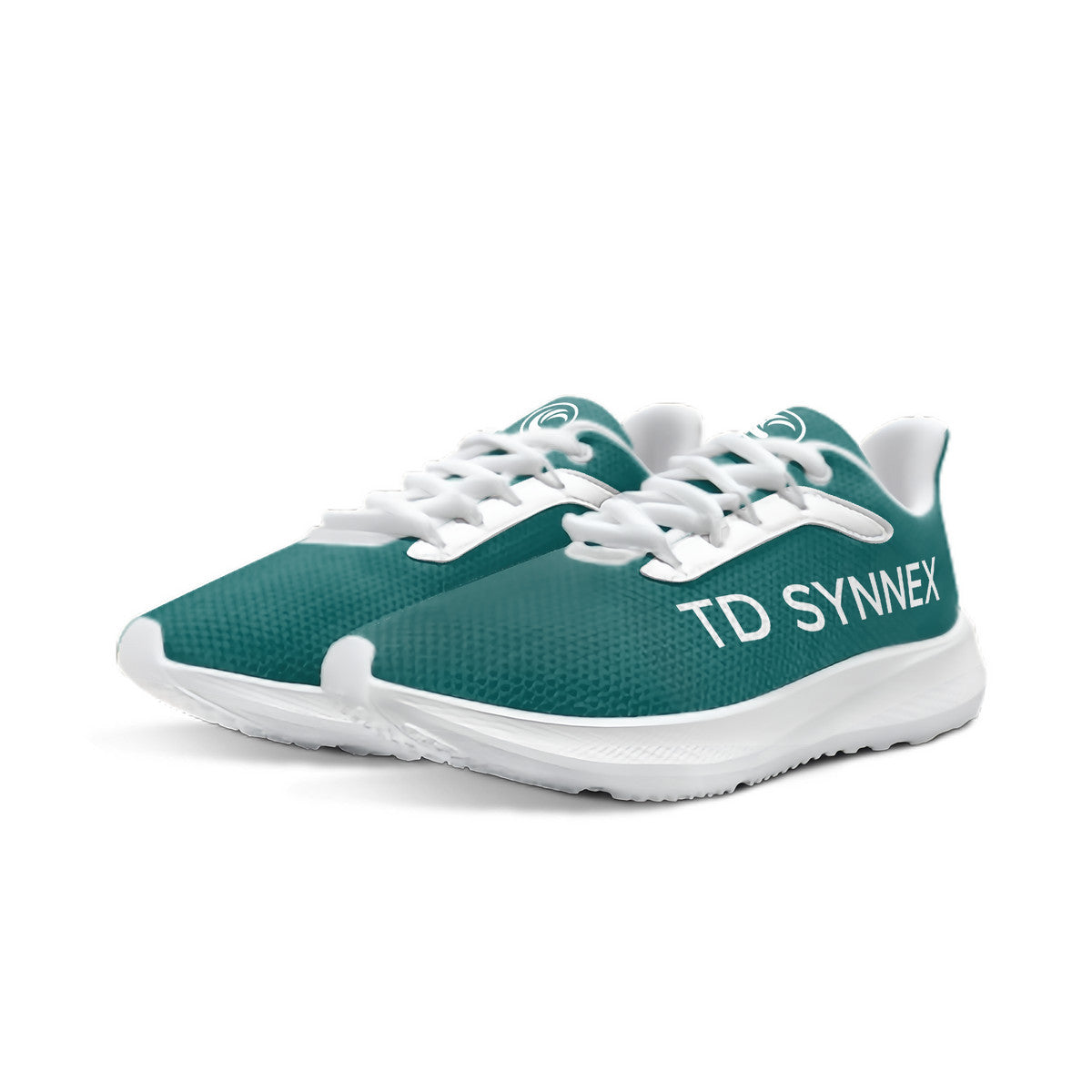 TD Synnex V2 | Custom Branded Company Shoes | Shoe Zero